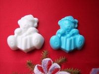 Vorschaubild Seife 121