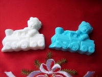 Vorschaubild Seife 124