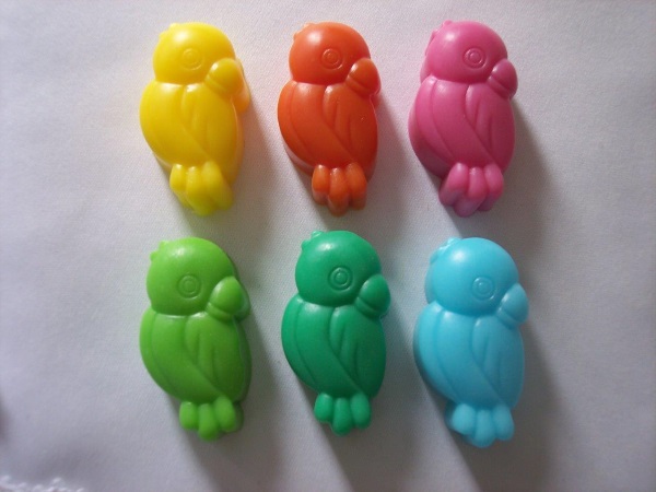 Vorschaubild Seife 420