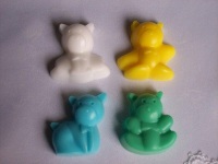 Vorschaubild Seife 467