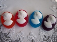 Vorschaubild Seife 505