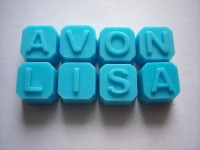 Vorschaubild Seife 513